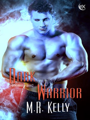 cover image of Dark Warrior